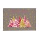 thumbnail image 2 of xihome Tapete navideño de 40 x 60 cm (15,7 x 23,6 pulgadas), absorbente, antideslizante, para cocina o entrada. Fabricado en fibra de polister, lavable., 2 of 6