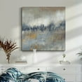 thumbnail image 5 of Wexford Home Cool Grey Horizon II-Premium Gallery Wrapped Canvas, 40" x 40" - Ready to Hang, 5 of 5