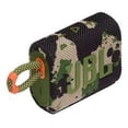 thumbnail image 3 of Bocina JBL Go 3 portátil con bluetooth squad, 3 of 5