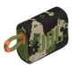 thumbnail image 3 of Bocina JBL Go 3 portátil con bluetooth squad, 3 of 5