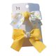 thumbnail image 1 of sweethay 2 piezas de horquillas para el cabello para mujer, pasador para el pelo con lazo, adorno bonito para la cabeza, regalos, accesorio de Type3 NO3, 1 of 6