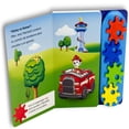 thumbnail image 3 of Paw patrol. ¡ gira y vuela! / pd., 3 of 3