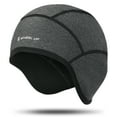 thumbnail image 1 of Winter Outdoor Fleece Beanie Warm Windproof Thermal for Hiking Riding Climbing, 1 of 7