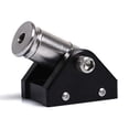 thumbnail image 2 of EASYANT Mini Desktop Metal Cannon Stainless CNC Machined Mini Cannon Model, 2 of 4