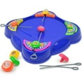 thumbnail image 1 of Jeu de Toupies Interactives, Ensemble de Jouets Toupies, Toupies de Combat, Jouet pour Enfants, 1 of 10