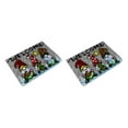 thumbnail image 1 of maskred Experience Joy Of Crafting Crochet Kit Safe Ingredients Christmas Crochet Type 2 2Set, 1 of 6