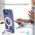 thumbnail image 2 of Reproductor de MP3 con Bluetooth, Reproductor de MP3 con Pantalla táctil y Altavoz, Reproductor de música MP398 con Sonido HiFi portátil con Bluetooth, Grabadora de Voz, Libro electrónico, Admite, 2 of 7
