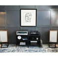 thumbnail image 4 of KLH Audio MODELTHREEWA 8 inch Model Three Bookshelf Speaker - English Walnut, 4 of 4