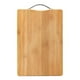 thumbnail image 1 of Tabla Picar Cortar Xtellar De Bambú Y Madera Orgánico Natural 3 en 1, 1 of 6
