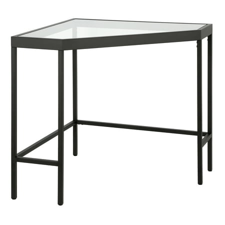 UPC: 0810062530472 | Evelyn&Zoe Minimalist Corner Desk