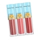 thumbnail image 1 of 3pcs Impermeable, Duradero, Duradero, Lápiz Labial Mate, Brillo de de Belleza, Lápiz Labial Hidratante, Brillo de , Colores de Mo - A UN Colco Juego de brillo labial, 1 of 8