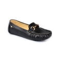 thumbnail image 4 of Mocasin Calzado Dama 562 56201050 negro 26 562 56201050, 4 of 7
