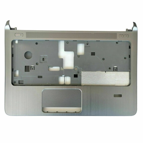 New Genuine HP ProBook 430 Palmrest Touchpad no Click Buttons 768213-001