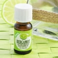 thumbnail image 3 of Healing Solutions 10ml Oils - Bergamot Essential Oil - 0.33 Fluid Ounces, 3 of 4