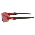 thumbnail image 3 of Oakley Sun 0OO9275 Radar Ev Path Rectangle Unisex Sunglasses - Size 35, 3 of 3