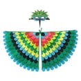 thumbnail image 3 of Conjunto Ala de Vestuario Sunnimix para Disfraz Halloween Estilo B, 3 of 6