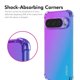 thumbnail image 2 of For Google Pixel 10 Pro Google Pixel 10 TPU Case ENKAY Thickened Four Corner Drop-proof Phone Back C, 2 of 5
