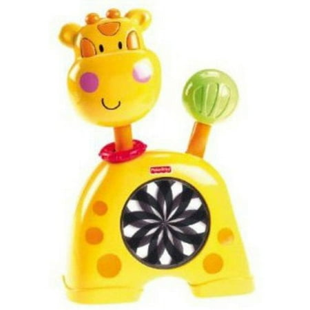 Fisher-Price - Giraffe Kaleidoscope