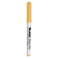 Jacquard Tee Juice Fabric Marker, Medium Tip, Goldenrod