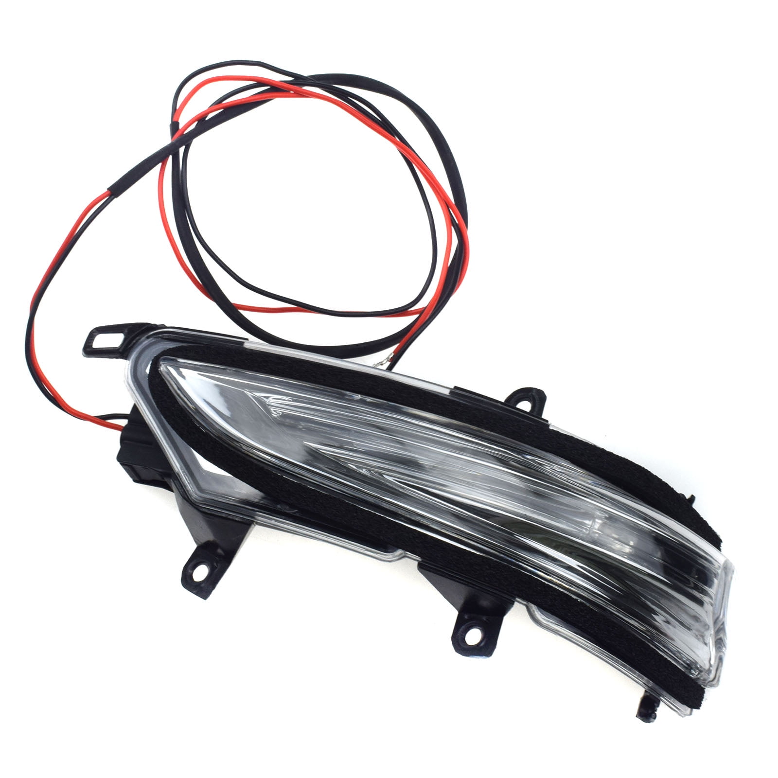 Front Passenger Side Mirror Turn Signal Lamp For Lexus LX570 GX460 8173060130