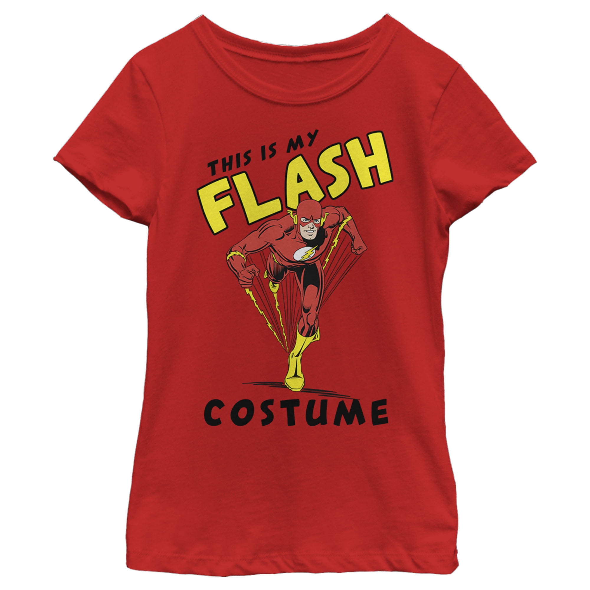 flash tshirts