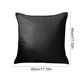 thumbnail image 3 of CaiYueKe Decorative Couch Pillow with Insert - Throw Pillow for Sofa Bed Living Room Bedroom Outdoor Patio Home Decor, Summer Style Square Soft Geometric Pattern Pillowcase, 3 of 7