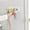 A, variant on Key Holder Wall, Decorative Key And Email Holder With Large Key Hook Pocket, Piano Shaped Key Holder Punch Free Key Hook
