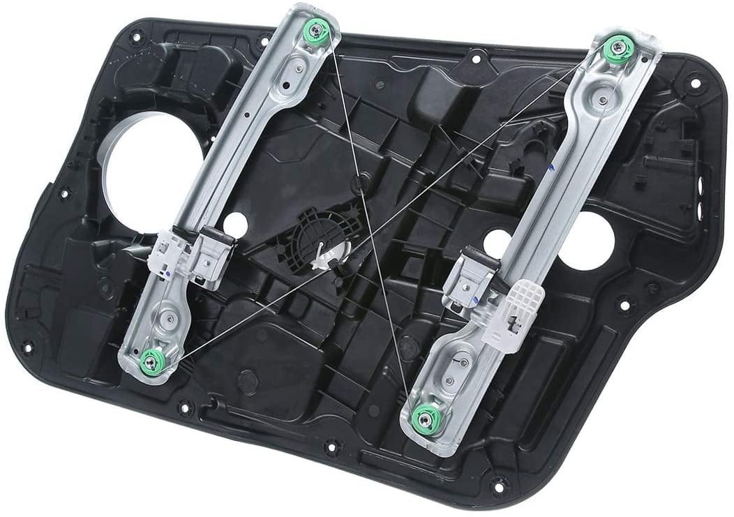 APremium Electric Power Window Regulator Without Motor Replacement for