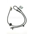 thumbnail image 4 of ABS Wheel Speed Sensor Fits select: 2004-2007 CHRYSLER PACIFICA, 4 of 5