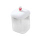 thumbnail image 3 of Máquina de espuma para lavado de cara portátil, herramienta de limpieza de espuma, espuma de burbujas rápida ligera y práctica para limpiador facial, Blanco Yinane Fabricante de espuma de lavado de cara, 3 of 6