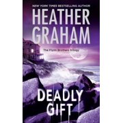 Pre-Owned Deadly Gift (Paperback 9780778325277) by Heather Graham