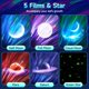 thumbnail image 3 of Proyector de luz nocturna Staryou con sonidos de auroras boreales, 3 of 8
