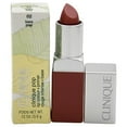 thumbnail image 1 of Clinique CQPOPLS11 0.13 oz Pop Lip Colour Plus Primer - 02 Bare Pop, 1 of 2