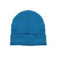 thumbnail image 2 of Mugman Chapeau d'Hiver Tricoté à Revers Plié Imprimé, 2 of 3