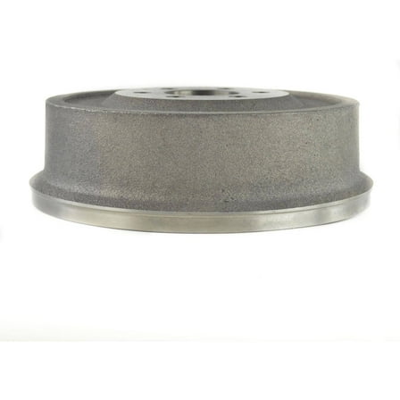 Centric Brake Drum, #122-51014 Fits select: 2007-2008 HYUNDAI ELANTRA