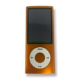 thumbnail image 1 of iPod Nano 5e Gén. 8 Go Orange, Lecteur MP3, comme Neuf, 1 of 1