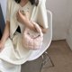 thumbnail image 4 of Bolso plisado de diseño, mini bolso de nube, bolso de mano de moda Dongdaemun que combina con todo, 4 of 6