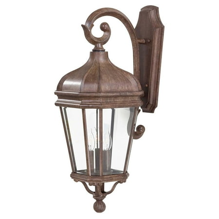 Minka Lavery Harrison 8692 Wall Mount Light