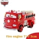 thumbnail image 1 of Pixar Cars 2 3 - Coche de juguete portátil para niños, modelo Lightning McQueen, vagón de aleación para niños, juguete educativo ensamblado, regalo de cumpleaños, 1 of 5