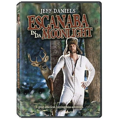Escanaba in Da Moonlight