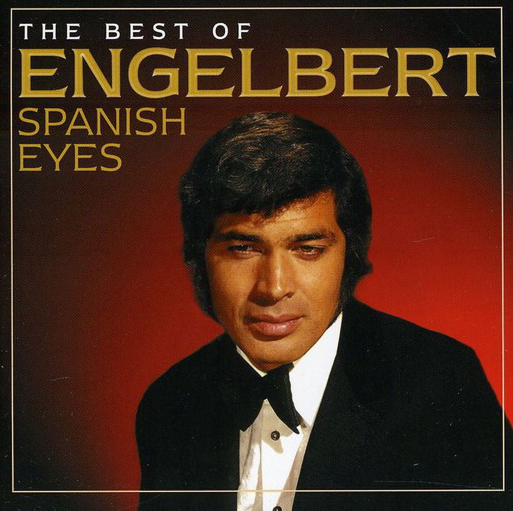 Engelbert Humperdinck - Engelbert Humperdinck The Complete Decca Studio  Albums - Music \u0026 Performance - CD - Walmart.com, image size:1000x996