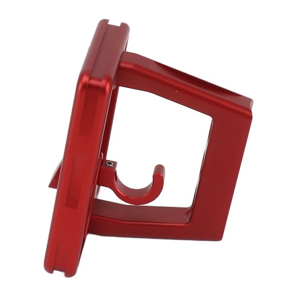 Bloque Portador Delantero de aleación de Aluminio para Bicicleta Plegable Soporte para Bolsa 3 Agujeros ANGGREK Otros