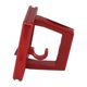 thumbnail image 1 of Bloque Portador Delantero de aleación de Aluminio para Bicicleta Plegable Soporte para Bolsa 3 Agujeros ANGGREK Otros, 1 of 8