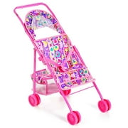 Every Little Girl's Dream Doll Stroller