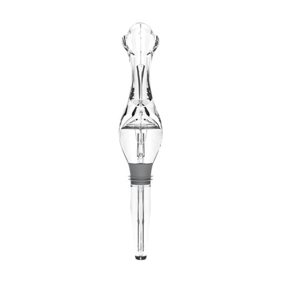 Host TILT Variable Wine Aerator Pourer Spout, Home Bar Accessories Set of 1
