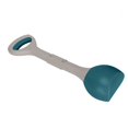 thumbnail image 4 of Dog Poop Picker, Easy Flushing Dog Feces Picker Comfortable Handle  For Pets L Green, 4 of 8