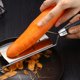 thumbnail image 4 of Cortadora para cocina: cortadora de verduras de acero inoxidable para patatas, tomates, cebollas, zanahorias en juliana y picadora, 4 of 6