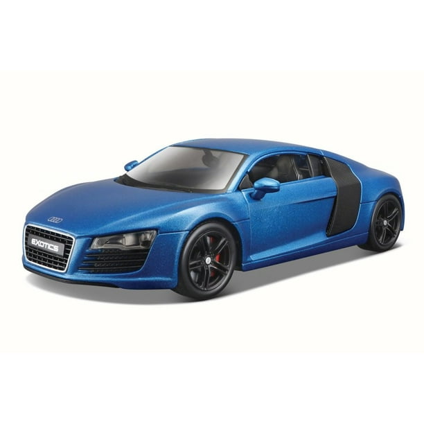 maisto audi r8