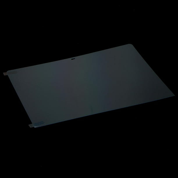 De Pantalla PTE Thin Anti-luz de color azul Para - 13 " Barra sin 13 inch(sin barra táctil)