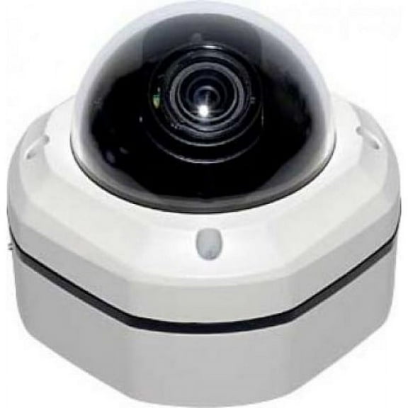 Eyemax DT 602V-M Compact Hammer Series CCTV Security Camera